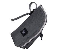 Gatuida Car Milk Warmer Bottle Warmer for Milk Bottle Bag Travel Portable for Go Feeding Your