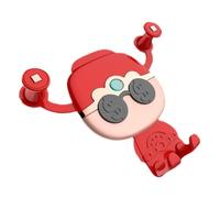 Gatuida Car Phone Holder Vent Mount Cartoon God of Compatible with All Mobile Phones Easy Installation Material Practical Sturdy