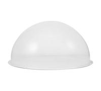 Gatuida Cat Nest Space Capsule Dome Bed Replacement Cover Acrylic Bubble Window Perch for Cat Tree Pet Furniture Accessory