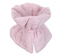 Gatuida Cat Recovery Collar, Soft Adjustable Cone Alternative, Soft Waterproof Fasteners Collars For Cats Kittens Puppies, After Post-Surgery, Fits 20-35cm Neck