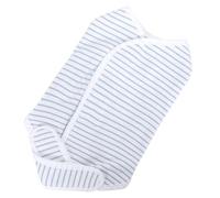Gatuida Cat Suit for Breathable Protective Body Suit for Post-operative Wound Care Anti-lick Abdominal Protector Shirt for Cats Comfortable Nursing Clothes for Healing and Skin Protection
