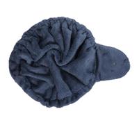 Gatuida Cat Tree Hammock Bed: Nest Basket for Cat Tree Tower Replacement - Flannel Wrapped & Steel Frame Support Pet Hammock Nest