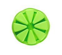 Gatuida Cavity Silicone Baking Mold Food Grade Reusable Non Stick DIY Scone and Cake Mould Easy to Clean Baking Gadget for Family and Craft Use