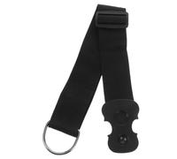 Gatuida Cello Endpin Rest Non-slip Metal Stopper 2-hole Anchor Plate, Professional Cello End Pin Holder Pad for Stable Playing and Floor Protection