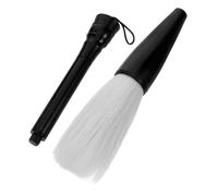 Gatuida Chinese Calligraphy Brush Large Oversized Head Lightweight Art Painting Pen for Dance Martial Arts Performances Reusable Easy to Clean Traditional Sumi Drawing Tool