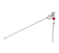 Gatuida Chinese Hanfu Hair Stick Antique Style Dragon Headpiece Traditional Women Hair Accessories