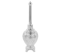 Gatuida Christian Holy Water Container: Religious Empty Holy Water Bottle Holder for Church Home Travel Christian Festivals Party Decorations
