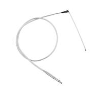 Gatuida Classical Guitar Saddle Pickup Replacement Ultra Thin Piezo Bridge Pickup for Acoustic and Folk Music Performance Practice Recording Versatile Enhanced Sound Quality