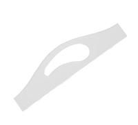 Gatuida Clear Acrylic Cutting Board Handle Template Transparent Kitchen Stencil for Woodworking Tracing Easy to Use Cutting Board Handle Guide Tool Accurate and Saving for Chefs and Makers