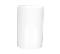 Gatuida Clear Glass Craft Lampshade Replacement Protective Lamp Shell for Table Wall Floor and Ceiling Lights Simple Elegant Design Compatible with Various Home Lighting Fixtures
