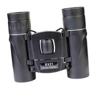 Gatuida Compact Lightweight Binoculars for Adults Mini Portable Folding Design with Magnification Clear Imaging Exterior for Bird Watching Hunting Concerts and Theater Use