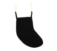 Gatuida Convenient Violin Chinrest Pad Lightweight Violin Shoulder Pad for Easy Installation Practical Accessory for Daily Practice Performance Excellent Sweat Absorption Durable