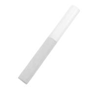 Gatuida Crystal Singing Bowl Mallet Made of Sturdy Acrylic with Comfortable to Hold, Includes Portable Storage Bag for Yoga Enthusiasts and Music Lovers, for Meditation and Sound Therapy