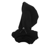 Gatuida Cute Doll Hoodie Soft Snuggly Replacement Outfit for Dolls Adorable Tiny Hoodie Decoration Comfortable Fabric for Seasonal Wardrobe Changes