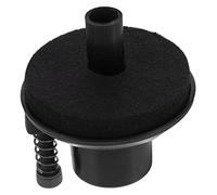 Gatuida Cymbal Felt Pads for Drum Set Hi-hat Stand Accessories Clutch Felt Hi Hat Cup Replacement Cymbals Accessories for Play