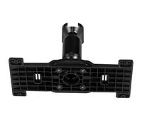 Gatuida Dash Cam Holding Bracket for Rear View Mirror Mirror Mount Bracket for Dash Cam Car Mounting Plate