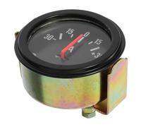 Gatuida Dc with Analog Needle Design for Cars Trucks Tractors Quick Installation Durable Build Precise Monitoring for Optimal Performance