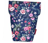 Gatuida Diaper Storage Bag Portable Pouch for Mother Multi-Function Travel Bag Organizing Compartments for Boy Girl Care The Go