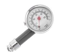 Gatuida Digital Tire Pressure Gauge Tool High Precision Auto Tire Air Pressure Checker with Stainless Steel Body and Protective Case