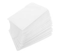 Gatuida Disposable Tattoo Cleaning Pads 20 Pcs Waterproof Nail Table Mats for Manicure and Tattoo Artists Oil-Proof Composite Film for Cleanliness