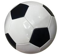 Gatuida DIY Multi Function Soccer Ball for Football for Outdoor Games Creative Graffiti Design for Boys and Compact and Lightweight Football Accessory