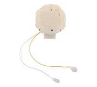 Gatuida Diy Plush Toy Accessory: Breathing Stuffed Animal Toy Mechanism Replacement Movement - Baby Doll Repairing Fitting Mechanism