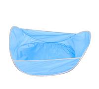 Gatuida Dog Haircut Bib Pet Grooming Tool Pet Hair Collecting Bib Hair Shearing Container