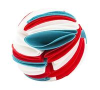 Gatuida Dog Sniff Balls Pet Supply Reusable Washable Felt Sniffing Ball for Slow Eating and Enrichment Training with Bright Colors for Puppies and Dogs