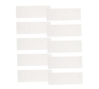 Gatuida Double Eyelid Stickers 20Pcs 2.8X0.4Cm PVC Invisible Eyelid Shaping Stickers for Eye Makeup Girl Easy to Use Not Easy to Fall