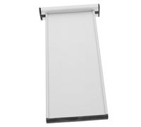 Gatuida Double-Sided Aluminum Door Name Plate Holder for Wall Mount Signboard with Replaceable Slot Design Professional Office Sign for Hospitals Clinics and Research Facilities