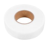 Gatuida Double-Sided Iron Hemming Tape for Pants and Garments No-sew Adhesive Fabric Tape for Clothing Repairs DIY Sewing and Craft Projects Easy Bonding for Curtains and Clothes