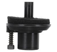 Gatuida Drum Cymbal Clutch Felt Pad High Performance Accessory for Standard Drums Electronic Easy to Install Unique Design Prevents Friction Professional Percussion Gear