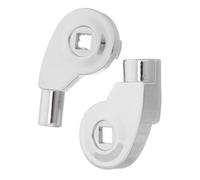Gatuida Drum Rack Accessories for Enhanced Performance Quick Installation Compatible with Standards Durable and Flexible Fitting for Various Drum Configurations