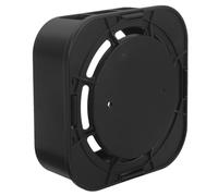 Gatuida Durable Wall Rack for Mount Stable Plastic Set Holder Wall Mounted Storage Shelf for Secure and Convenient Home Use