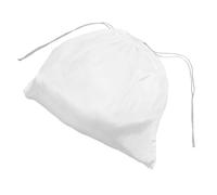 Gatuida Dust Covers for Clothes Polyester Fabric Dust Bags Handbag Storage Bags Drawstring Closure Travel Silk Covers