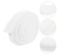 Gatuida Elastic Mesh for Arm and Calf Line Tubular Provides Wrist Tape and Compression Wrap Support for Rolled Gauze Applications