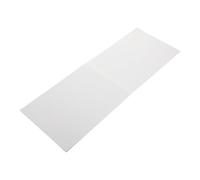 Gatuida Engineering Notebook A4 Grid Paper Pad 40 Sheets Thick Drafting Graph Paper for Students School Work Mathematics and Engineering