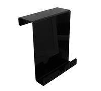 Gatuida Ergonomic Multipurpose Book Stand for Treadmill Compact Portable Reading Holder for E-Readers Magazines and Books Space-Saving Desktop Shelf Rack for Home Office Travel Use