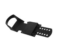 Gatuida Ergonomic Rowing Machine Foot Pedals Replacement for Indoor Workout Equipment Multifunction Pedal for Home Gym Rowing Machines Compatible with Water and Wind Resistance Models