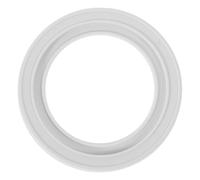 Gatuida Espresso Machine Silicone Seal Ring Replacement Gasket for Stove Top Coffee Makers Leakproof Steam Gasket with Precision Fit Easy Installation Coffee Maker Accessory for Home and