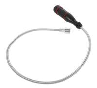 Gatuida Extendable Magnetic Stick Car Repair Magnetic Retrieval Rod With Handle Pickup Rod Flexible Suction Device For Mechanic Workshops