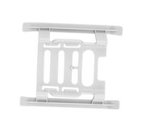 Gatuida Extended Gear Leg Height Extension for Mini Drone Accessories Lightweight Stabilizer Raising Drone Body for Dirt and Debris Protection Uneven Ground