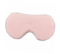 Gatuida Eye Sleep Mask Travel Blindfold with Elastic Band for Comfortable Rest for Naps Flights Light Blocking Soft Washable Material for Stress Relief