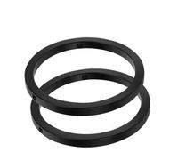 Gatuida Eyepiece Metal Ring for Astronomical Telescope Parfocal Design Metal Ring