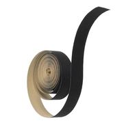 Gatuida Fabric Lampshade Edging Tape for Edge Protection and Versatile Application Lampshade Making Supplies 5m with Self-Adhesive Border in Vintage Elegant for Bedrooms and Studies