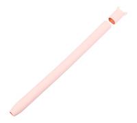 Gatuida Fall Pen Case Silicone Cover for Stylus Pencil Protective Case Compatible with Touch Screens Writing Accessory