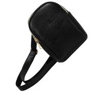 Gatuida Fashion Women Shoulder Bag Crossbody Hobo Fanny Pack Pu Waist Bag for Daily Use