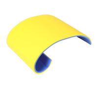 Gatuida Floating Water Mat Foam Pad for Adults and Lightweight Lake Pool Float Safe Swim Kick Board Multifunctional Water Recreation Carpet for Relaxing and Playing