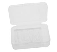 Gatuida Floral Silicone Nail Mold Lily Carved Template Reusable Nail Art Tool for Manicure Elegant Chinese Style