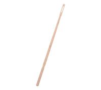 Gatuida Flute Cleaning Stick Premium Flute Accessories Lightweight Rod for Wind Instrument Maintenance Portable for Piccolo and Clarinet Care